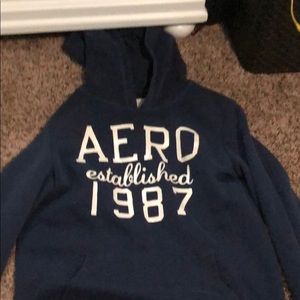 Aeropostale hoodie